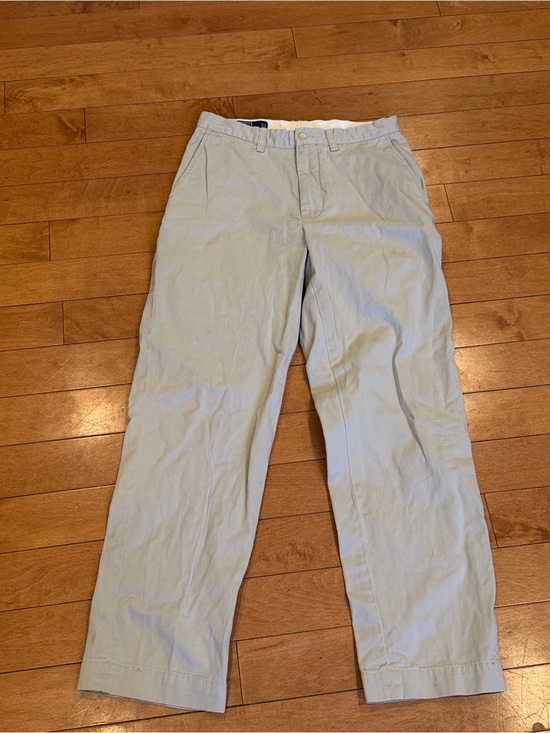 Polo by Ralph Lauren Other - Polo by Ralph Lauren Men’s Beige Cotton 30/30 Pants EUC